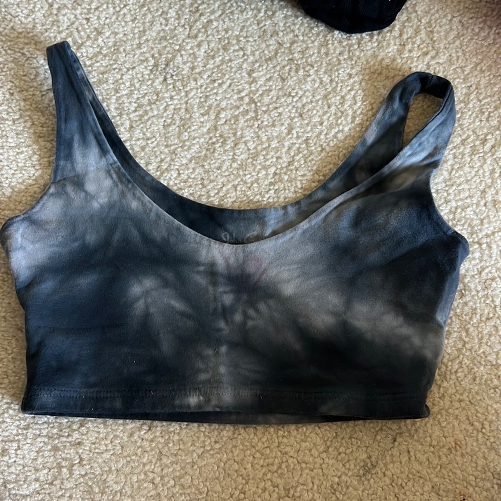 John Galt Tank Top